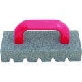 Norton Co Rubbing Brick, 112 in Thick Blade, 6 to 120 Grit, Extra Coarse, Silicone Carbide Abrasive 87795